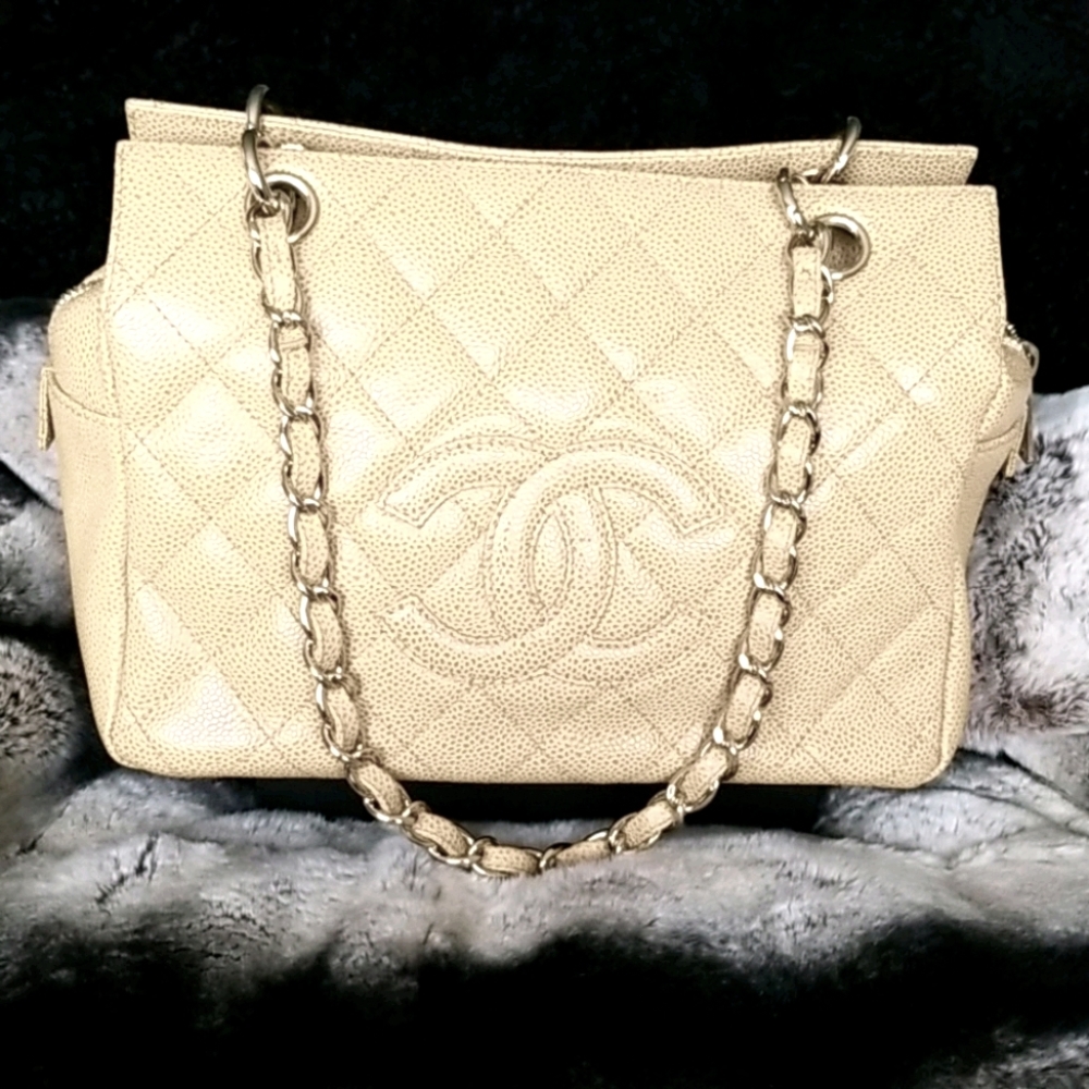 CHANEL BAG